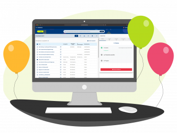 Beitragsbild für Blogartikel der neuen Redaktionsumgebung